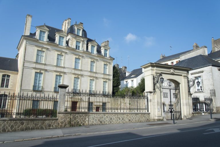 Mes visites tous publics au CIAP de Vannes